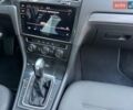 Сірий Фольксваген e-Golf, об'ємом двигуна 0 л та пробігом 49 тис. км за 15999 $, фото 21 на Automoto.ua