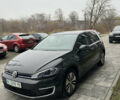 Серый Фольксваген e-Golf, объемом двигателя 0 л и пробегом 49 тыс. км за 14700 $, фото 1 на Automoto.ua