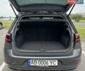 Сірий Фольксваген e-Golf, об'ємом двигуна 0 л та пробігом 49 тис. км за 19200 $, фото 19 на Automoto.ua