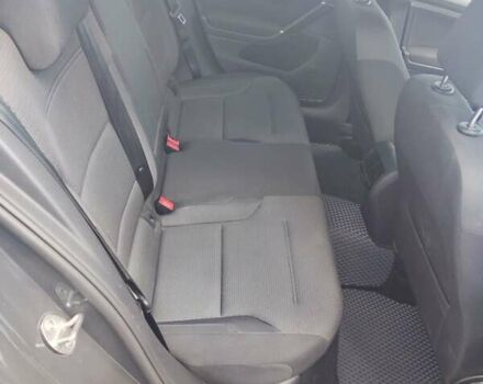 Сірий Фольксваген e-Golf, об'ємом двигуна 0 л та пробігом 110 тис. км за 14200 $, фото 28 на Automoto.ua