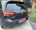 Серый Фольксваген e-Golf, объемом двигателя 0 л и пробегом 91 тыс. км за 13500 $, фото 11 на Automoto.ua