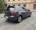 Серый Фольксваген e-Golf, объемом двигателя 0 л и пробегом 40 тыс. км за 15300 $, фото 3 на Automoto.ua