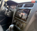 Сірий Фольксваген e-Golf, об'ємом двигуна 0 л та пробігом 94 тис. км за 14450 $, фото 29 на Automoto.ua
