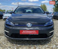 Серый Фольксваген e-Golf, объемом двигателя 0 л и пробегом 27 тыс. км за 14400 $, фото 2 на Automoto.ua
