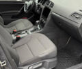 Серый Фольксваген e-Golf, объемом двигателя 0 л и пробегом 57 тыс. км за 14600 $, фото 7 на Automoto.ua
