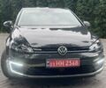 Сірий Фольксваген e-Golf, об'ємом двигуна 0 л та пробігом 67 тис. км за 15400 $, фото 1 на Automoto.ua