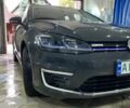 Сірий Фольксваген e-Golf, об'ємом двигуна 0 л та пробігом 62 тис. км за 15700 $, фото 15 на Automoto.ua