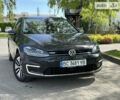 Серый Фольксваген e-Golf, объемом двигателя 0 л и пробегом 45 тыс. км за 15800 $, фото 1 на Automoto.ua