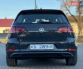 Сірий Фольксваген e-Golf, об'ємом двигуна 0 л та пробігом 51 тис. км за 13499 $, фото 29 на Automoto.ua