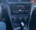 Серый Фольксваген e-Golf, объемом двигателя 0 л и пробегом 64 тыс. км за 15600 $, фото 10 на Automoto.ua