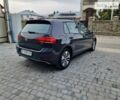 Сірий Фольксваген e-Golf, об'ємом двигуна 0 л та пробігом 33 тис. км за 15200 $, фото 4 на Automoto.ua