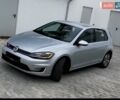 Серый Фольксваген e-Golf, объемом двигателя 0 л и пробегом 58 тыс. км за 14000 $, фото 2 на Automoto.ua