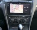 Сірий Фольксваген e-Golf, об'ємом двигуна 0 л та пробігом 124 тис. км за 12900 $, фото 14 на Automoto.ua