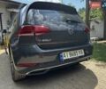 Сірий Фольксваген e-Golf, об'ємом двигуна 0 л та пробігом 92 тис. км за 13200 $, фото 1 на Automoto.ua