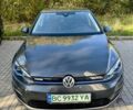 Сірий Фольксваген e-Golf, об'ємом двигуна 0 л та пробігом 88 тис. км за 14000 $, фото 1 на Automoto.ua
