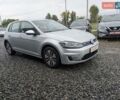Серый Фольксваген e-Golf, объемом двигателя 0 л и пробегом 77 тыс. км за 14600 $, фото 7 на Automoto.ua