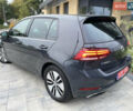 Серый Фольксваген e-Golf, объемом двигателя 0 л и пробегом 91 тыс. км за 13500 $, фото 8 на Automoto.ua