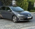 Серый Фольксваген e-Golf, объемом двигателя 0 л и пробегом 33 тыс. км за 14500 $, фото 1 на Automoto.ua