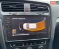 Серый Фольксваген e-Golf, объемом двигателя 0 л и пробегом 53 тыс. км за 12999 $, фото 62 на Automoto.ua
