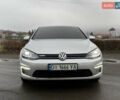 Серый Фольксваген e-Golf, объемом двигателя 0 л и пробегом 49 тыс. км за 14900 $, фото 1 на Automoto.ua