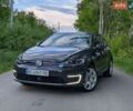 Сірий Фольксваген e-Golf, об'ємом двигуна 0 л та пробігом 119 тис. км за 12500 $, фото 1 на Automoto.ua