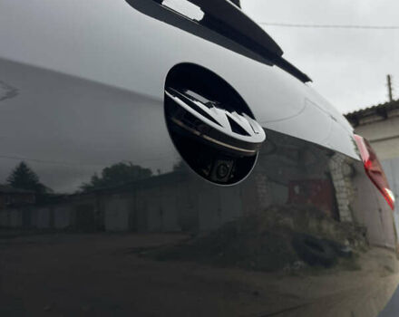 Сірий Фольксваген e-Golf, об'ємом двигуна 0 л та пробігом 40 тис. км за 16500 $, фото 12 на Automoto.ua