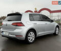 Серый Фольксваген e-Golf, объемом двигателя 0 л и пробегом 49 тыс. км за 14900 $, фото 6 на Automoto.ua