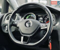 Серый Фольксваген e-Golf, объемом двигателя 0 л и пробегом 58 тыс. км за 15999 $, фото 29 на Automoto.ua