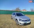 Сірий Фольксваген e-Golf, об'ємом двигуна 0 л та пробігом 73 тис. км за 14999 $, фото 1 на Automoto.ua