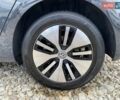 Серый Фольксваген e-Golf, объемом двигателя 0 л и пробегом 30 тыс. км за 14400 $, фото 13 на Automoto.ua