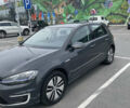 Сірий Фольксваген e-Golf, об'ємом двигуна 0 л та пробігом 35 тис. км за 16000 $, фото 1 на Automoto.ua