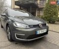 Серый Фольксваген e-Golf, объемом двигателя 0 л и пробегом 40 тыс. км за 15300 $, фото 30 на Automoto.ua