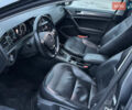 Серый Фольксваген e-Golf, объемом двигателя 0 л и пробегом 109 тыс. км за 12600 $, фото 23 на Automoto.ua