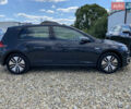 Серый Фольксваген e-Golf, объемом двигателя 0 л и пробегом 27 тыс. км за 14400 $, фото 11 на Automoto.ua