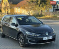 Сірий Фольксваген e-Golf, об'ємом двигуна 0 л та пробігом 51 тис. км за 13499 $, фото 14 на Automoto.ua
