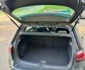 Сірий Фольксваген e-Golf, об'ємом двигуна 0 л та пробігом 88 тис. км за 14000 $, фото 12 на Automoto.ua