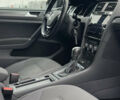 Серый Фольксваген e-Golf, объемом двигателя 0 л и пробегом 115 тыс. км за 14200 $, фото 14 на Automoto.ua