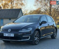 Сірий Фольксваген e-Golf, об'ємом двигуна 0 л та пробігом 51 тис. км за 13499 $, фото 3 на Automoto.ua