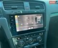 Сірий Фольксваген e-Golf, об'ємом двигуна 0 л та пробігом 57 тис. км за 15900 $, фото 19 на Automoto.ua