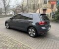 Серый Фольксваген e-Golf, объемом двигателя 0 л и пробегом 40 тыс. км за 15300 $, фото 12 на Automoto.ua