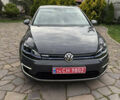 Сірий Фольксваген e-Golf, об'ємом двигуна 0 л та пробігом 77 тис. км за 14500 $, фото 1 на Automoto.ua