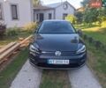 Серый Фольксваген e-Golf, объемом двигателя 0 л и пробегом 61 тыс. км за 14500 $, фото 1 на Automoto.ua