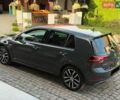 Серый Фольксваген e-Golf, объемом двигателя 0 л и пробегом 87 тыс. км за 15999 $, фото 15 на Automoto.ua
