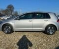 Сірий Фольксваген e-Golf, об'ємом двигуна 0 л та пробігом 70 тис. км за 13900 $, фото 8 на Automoto.ua