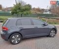 Серый Фольксваген e-Golf, объемом двигателя 0 л и пробегом 54 тыс. км за 16500 $, фото 9 на Automoto.ua