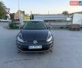 Серый Фольксваген e-Golf, объемом двигателя 0 л и пробегом 83 тыс. км за 13500 $, фото 1 на Automoto.ua