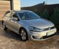 Сірий Фольксваген e-Golf, об'ємом двигуна 0 л та пробігом 54 тис. км за 15500 $, фото 1 на Automoto.ua