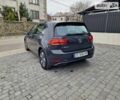 Серый Фольксваген e-Golf, объемом двигателя 0 л и пробегом 33 тыс. км за 15200 $, фото 6 на Automoto.ua