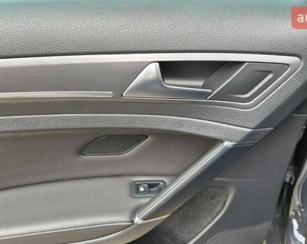 Сірий Фольксваген e-Golf, об'ємом двигуна 0 л та пробігом 81 тис. км за 15600 $, фото 27 на Automoto.ua