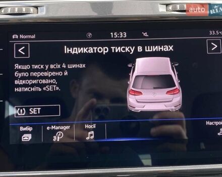 Серый Фольксваген e-Golf, объемом двигателя 0 л и пробегом 30 тыс. км за 14400 $, фото 34 на Automoto.ua